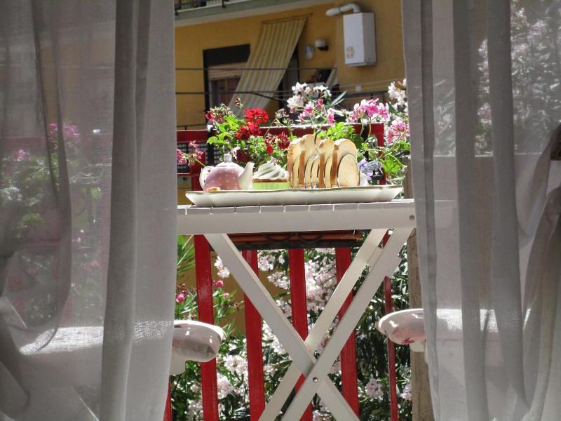B&B Santa Sofia - Oda
