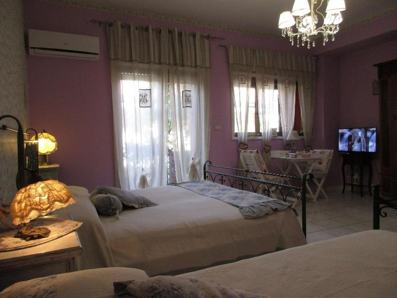 B&B Santa Sofia - Oda