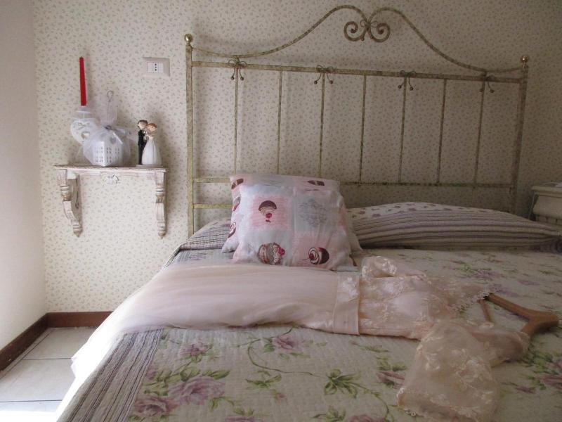 B&B Santa Sofia - Oda