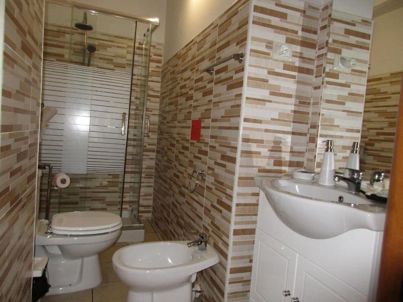 B&B Santa Sofia - Oda