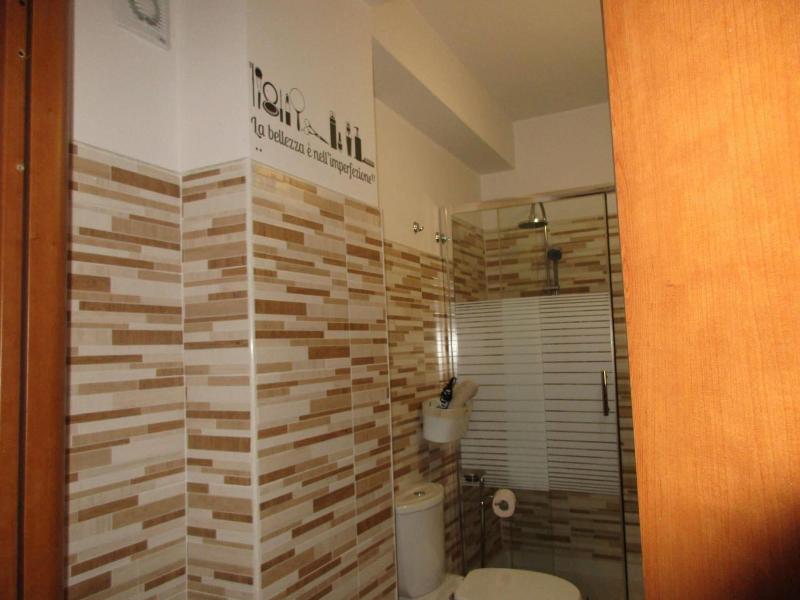 B&B Santa Sofia - Oda