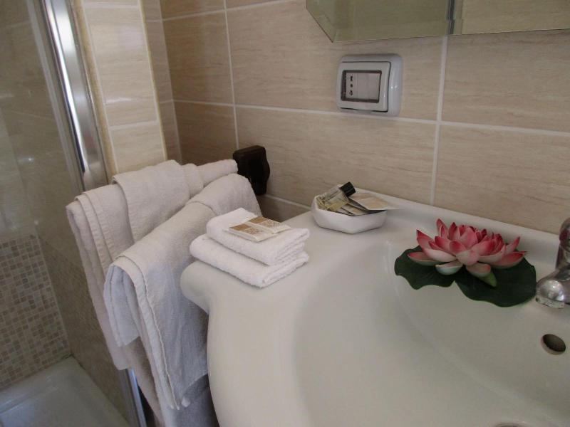 B&B Santa Sofia - Oda
