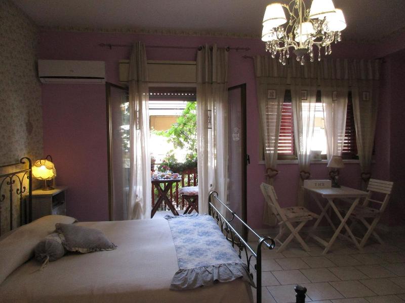 B&B Santa Sofia - Oda
