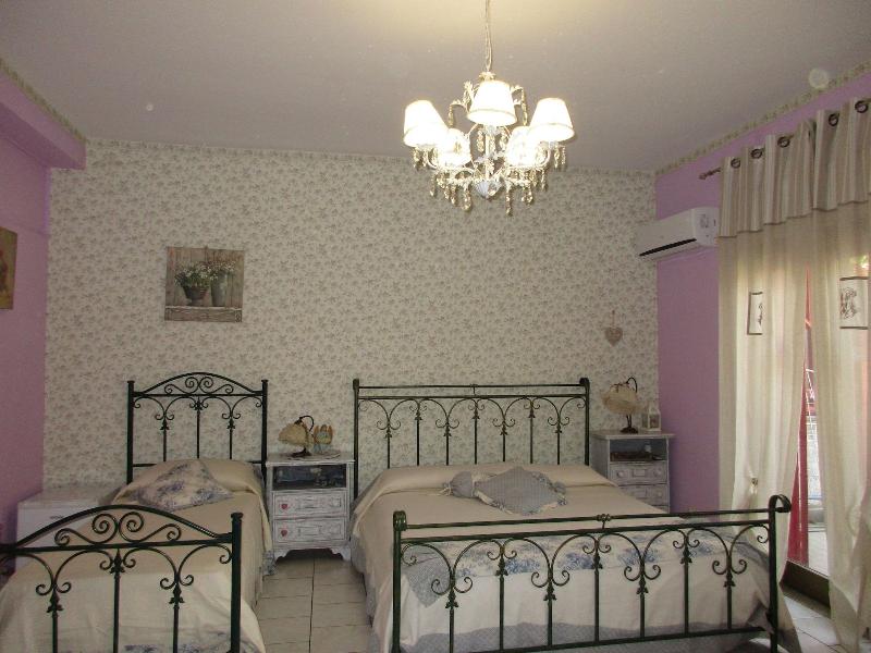 B&B Santa Sofia - Oda