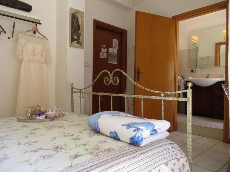 B&B Santa Sofia - Oda