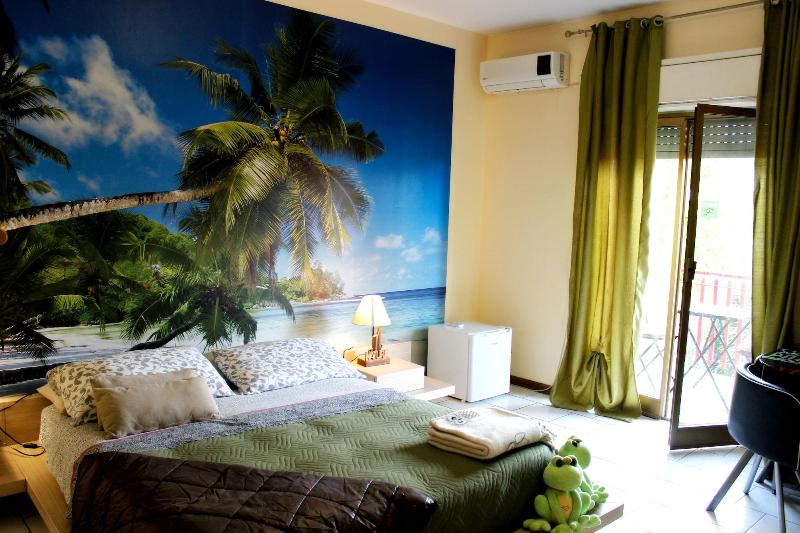 B&B Santa Sofia - Oda