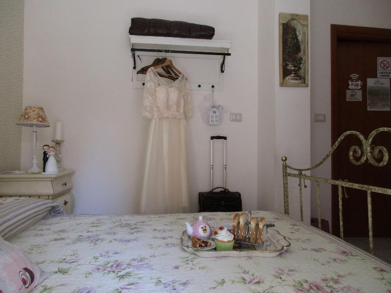 B&B Santa Sofia - Oda