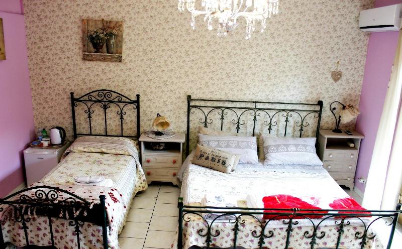 B&B Santa Sofia - Oda