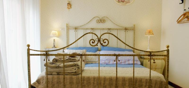B&B Santa Sofia - Oda