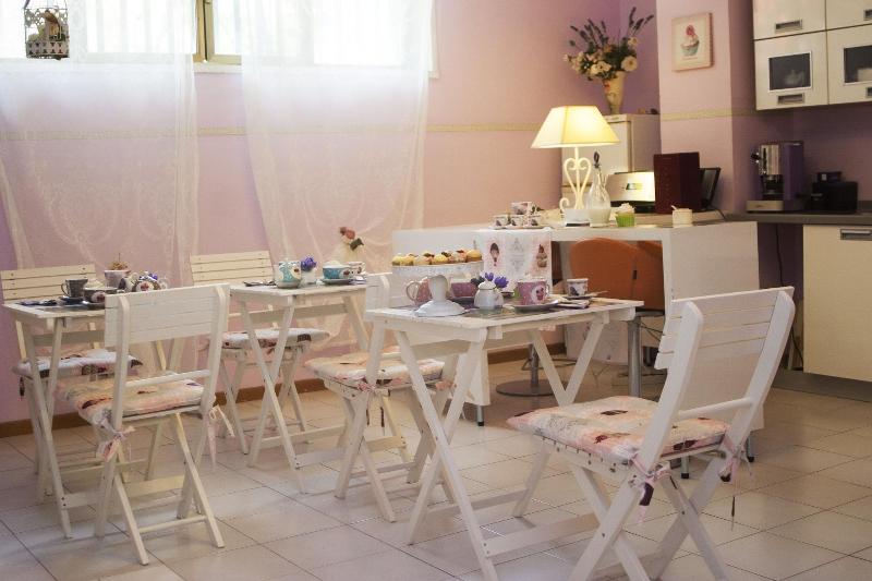 B&B Santa Sofia - Restoran