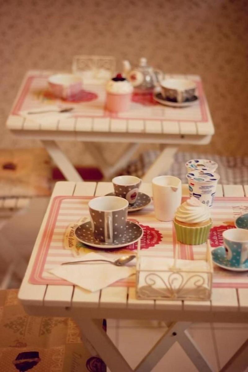 B&B Santa Sofia - Restoran