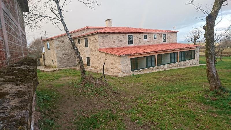 Hosteria Calixtino - Genel