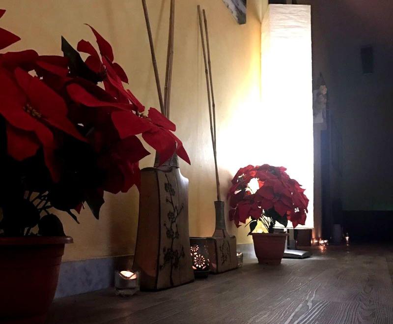B&B del Benessere Beauty & Wellness - Lobi