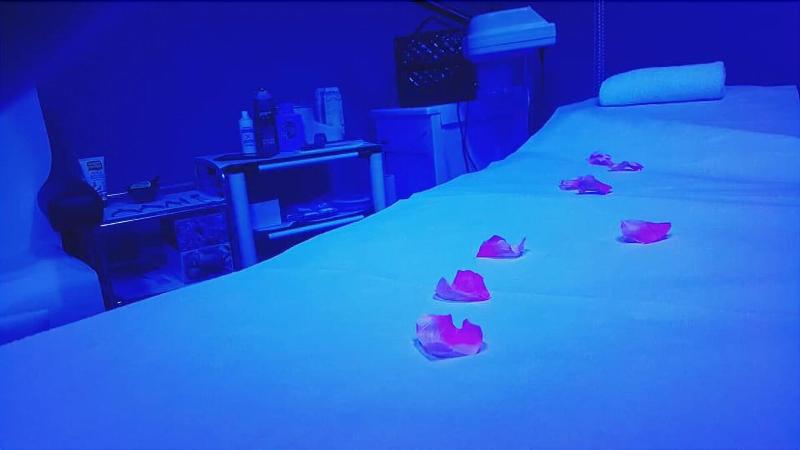 B&B del Benessere Beauty & Wellness - Aktivite