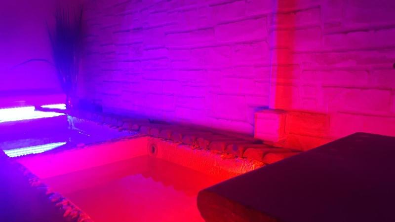 B&B del Benessere Beauty & Wellness - Aktivite
