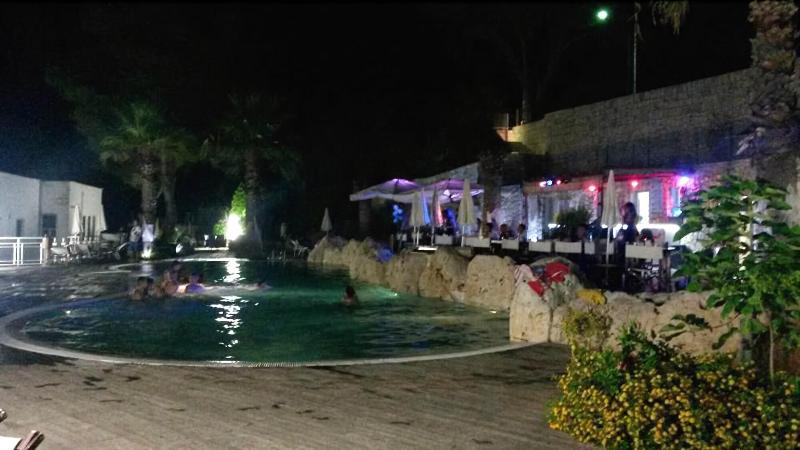 B&B del Benessere Beauty & Wellness - Genel