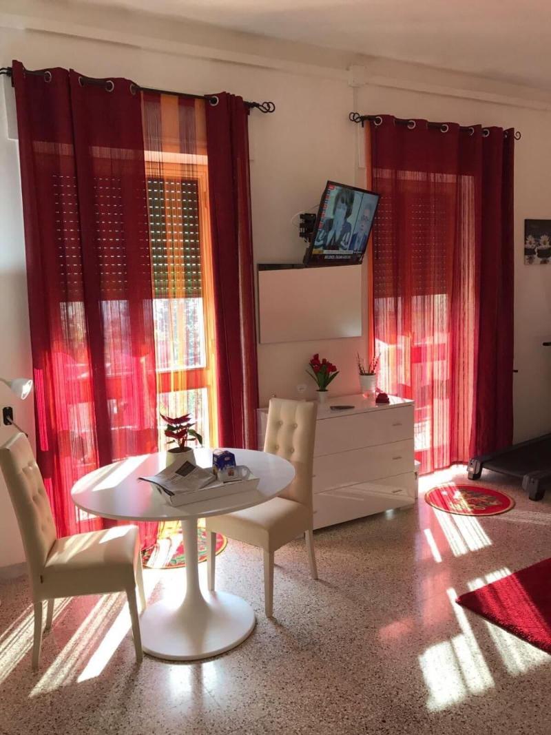 B&B del Benessere Beauty & Wellness - Oda