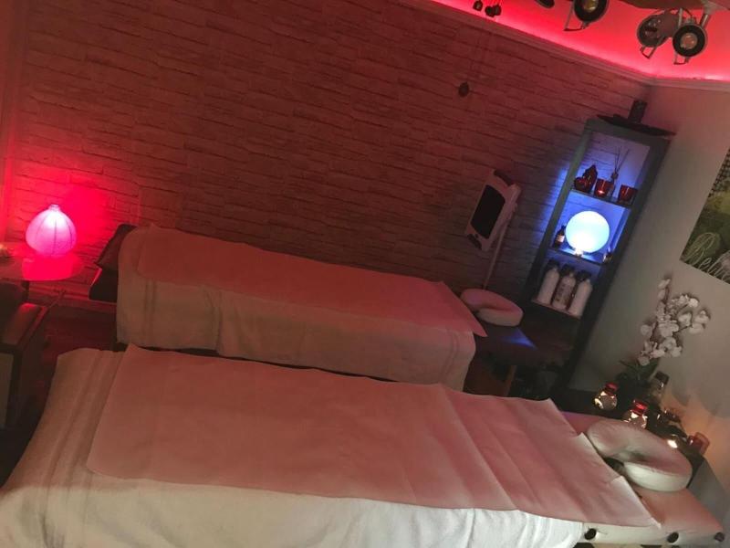 B&B del Benessere Beauty & Wellness - Oda