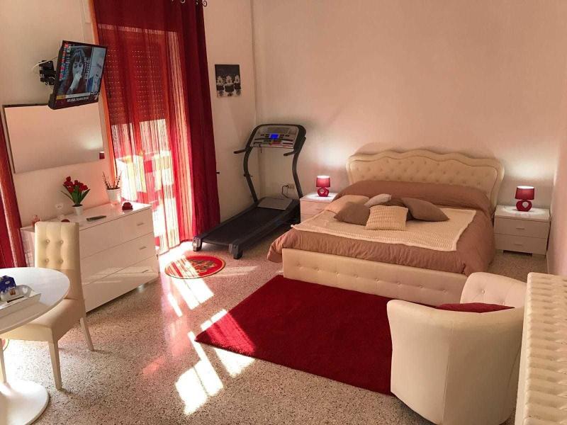 B&B del Benessere Beauty & Wellness - Oda