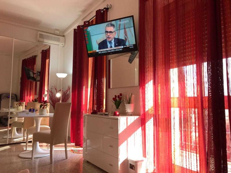 B&B del Benessere Beauty & Wellness - Oda