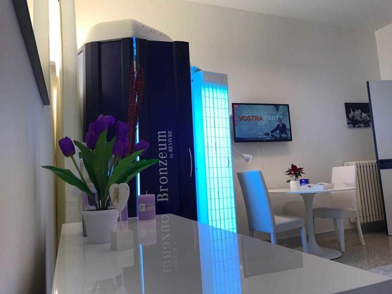 B&B del Benessere Beauty & Wellness - Oda