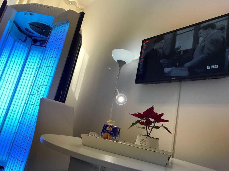 B&B del Benessere Beauty & Wellness - Oda