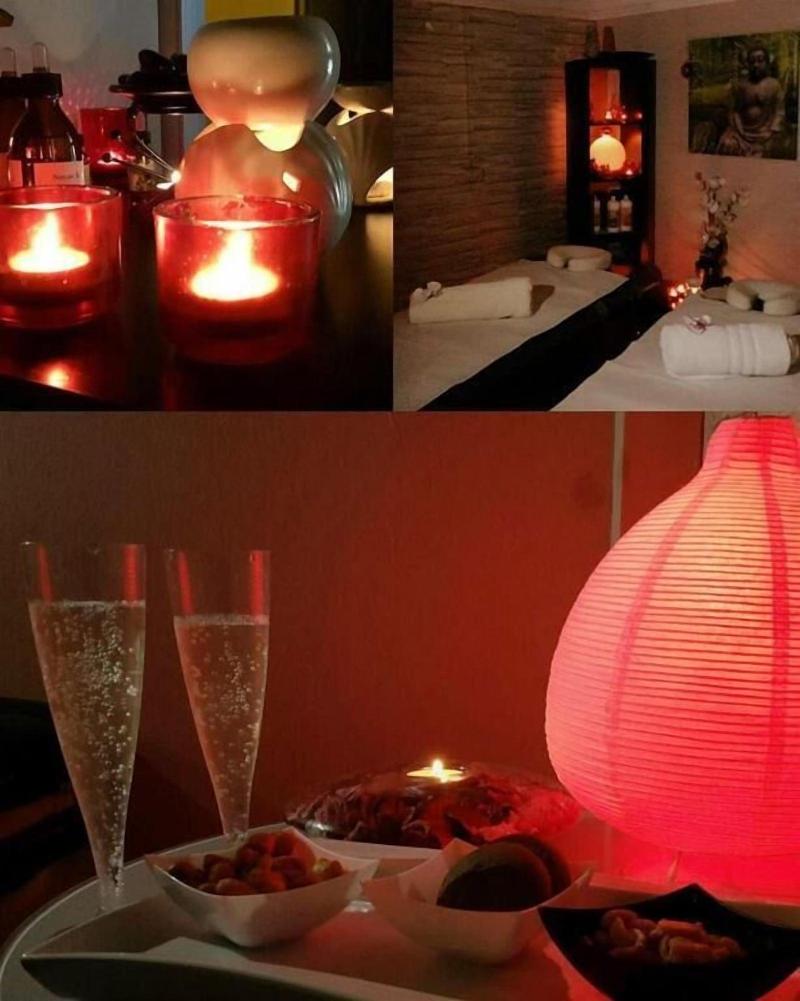 B&B del Benessere Beauty & Wellness - Restoran