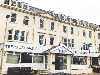 Trivelles Seaview otel fotoğrafı