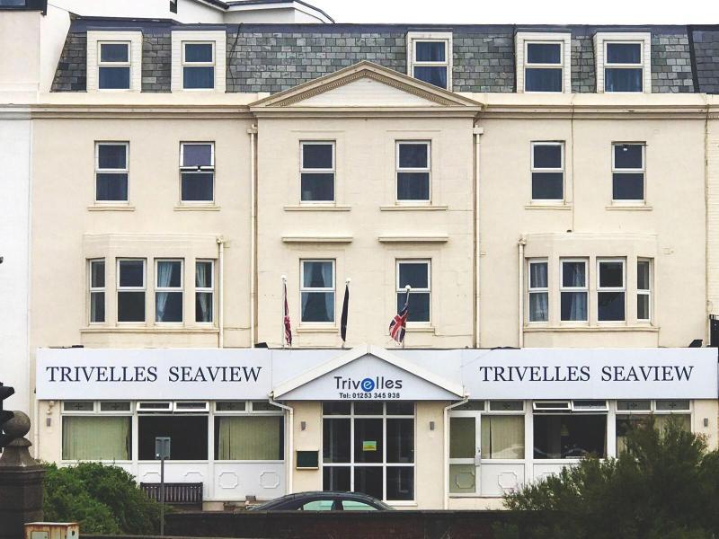 Trivelles Seaview - Genel