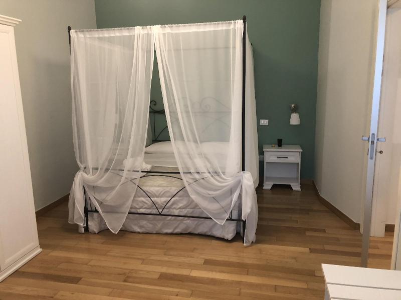 B&B Arco dolce Arco - Genel