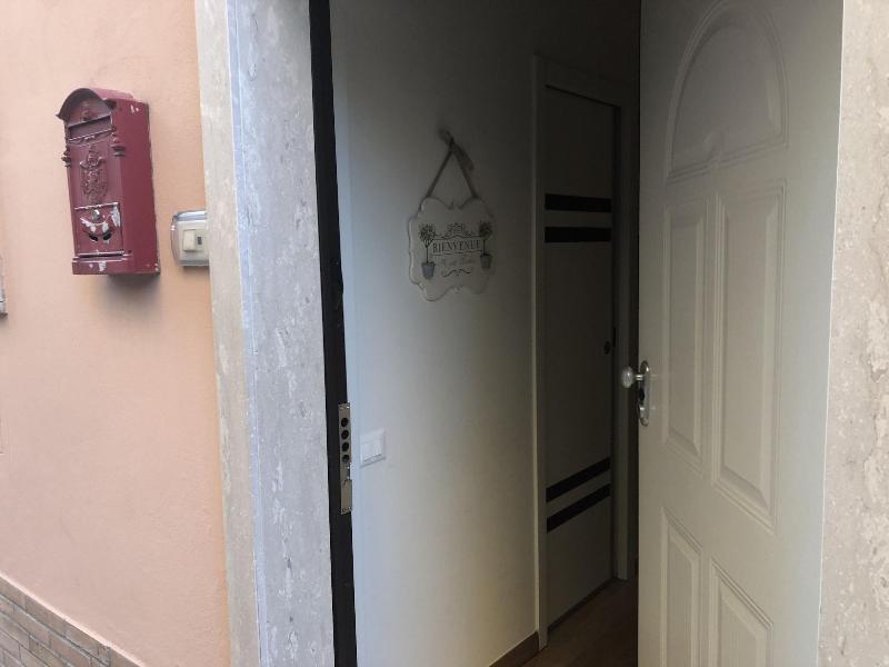 B&B Arco dolce Arco - Genel