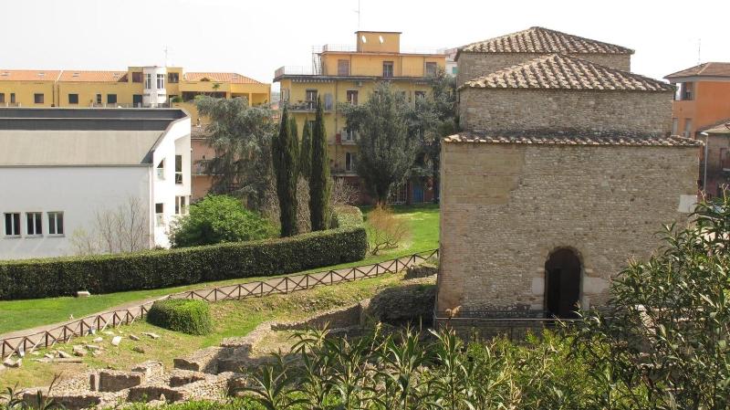 B&B Arco dolce Arco - Genel