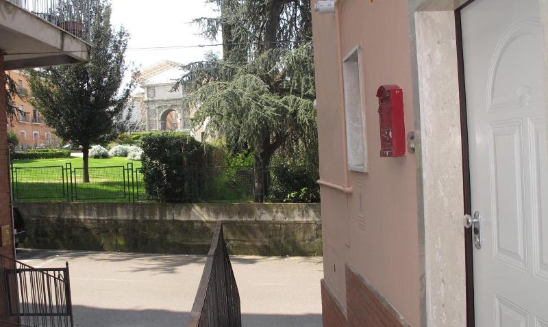 B&B Arco dolce Arco - Genel
