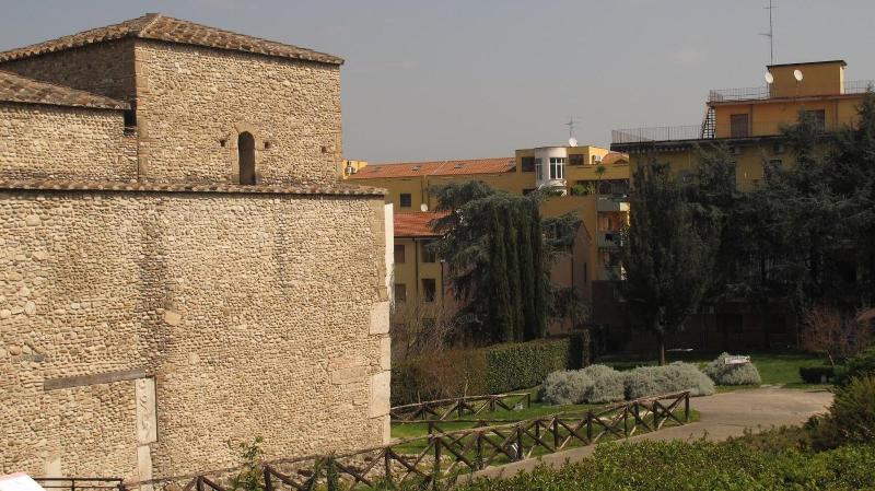 B&B Arco dolce Arco - Genel