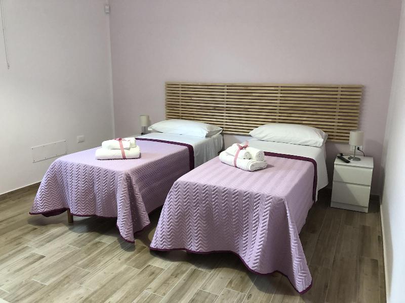 B&B Arco dolce Arco - Oda