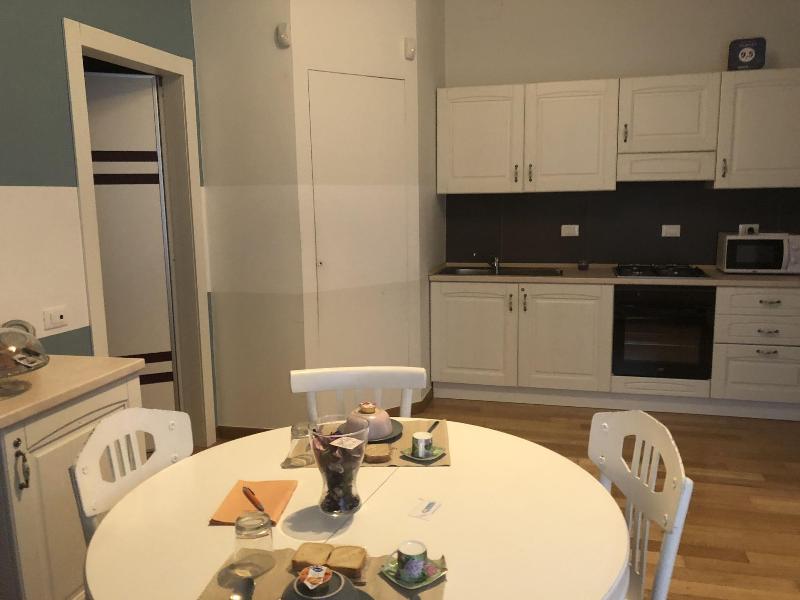 B&B Arco dolce Arco - Oda