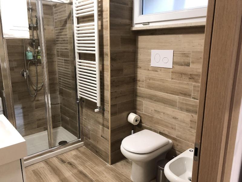 B&B Arco dolce Arco - Oda