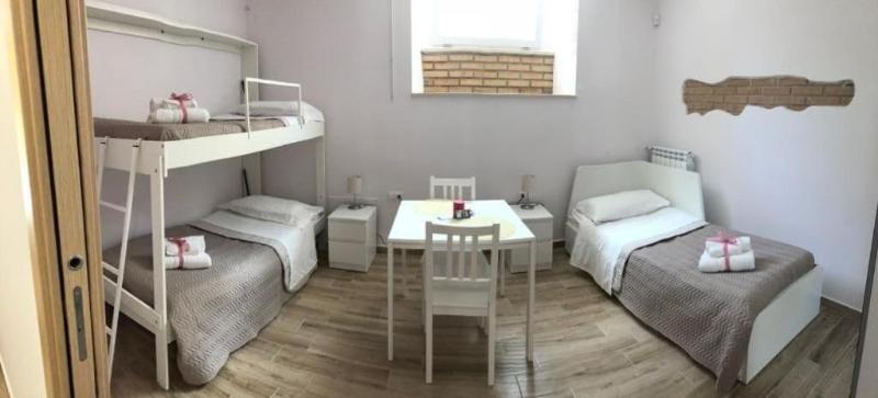B&B Arco dolce Arco - Oda