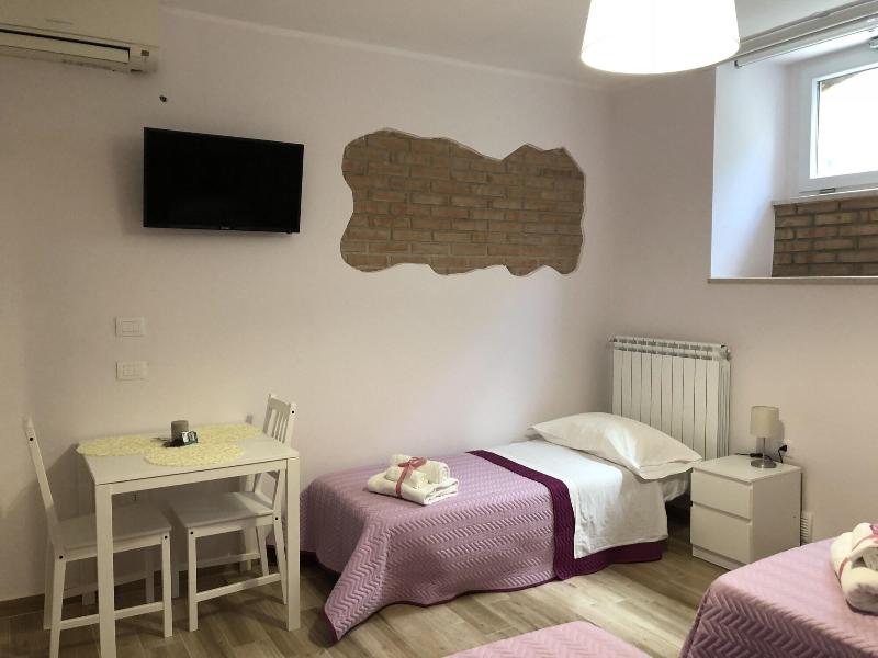 B&B Arco dolce Arco - Oda