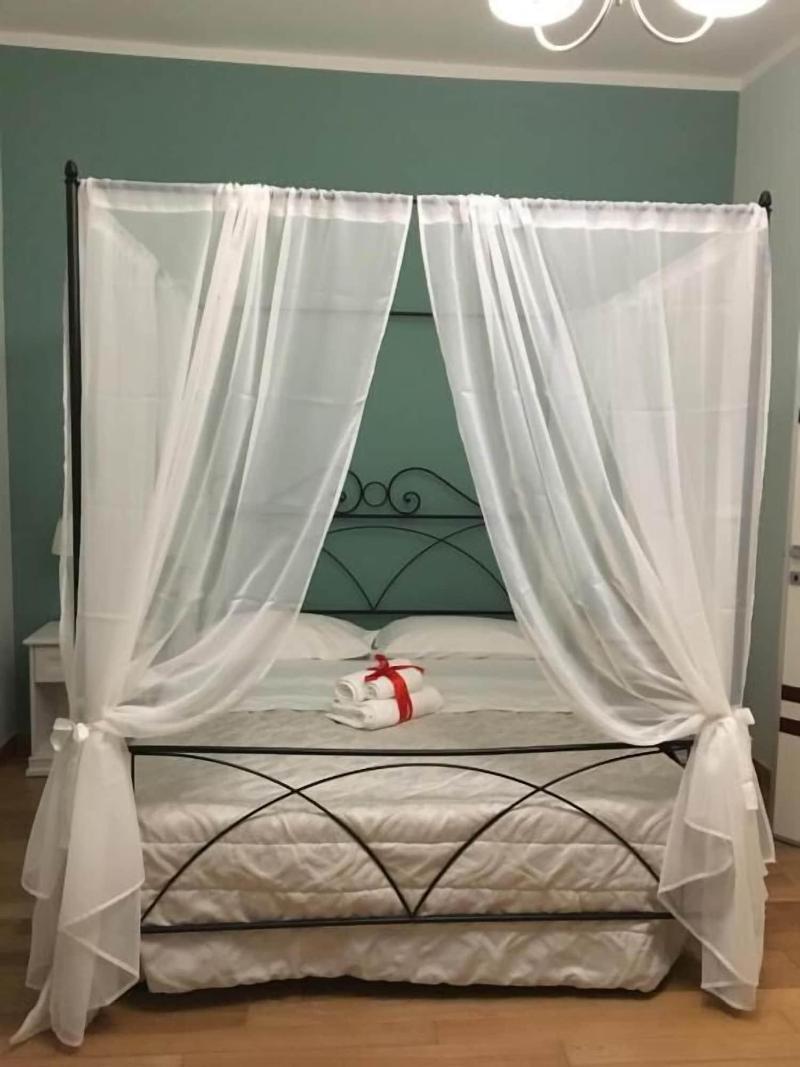 B&B Arco dolce Arco - Oda