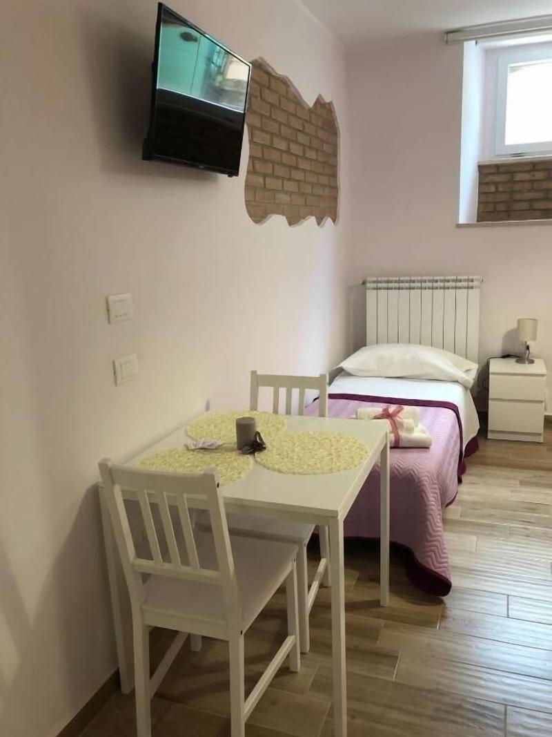 B&B Arco dolce Arco - Oda