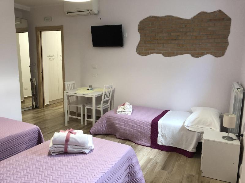 B&B Arco dolce Arco - Oda