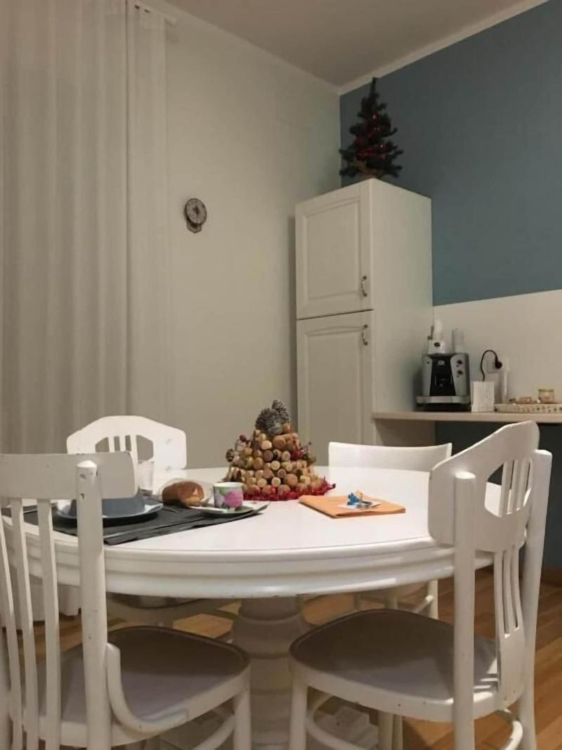 B&B Arco dolce Arco - Oda