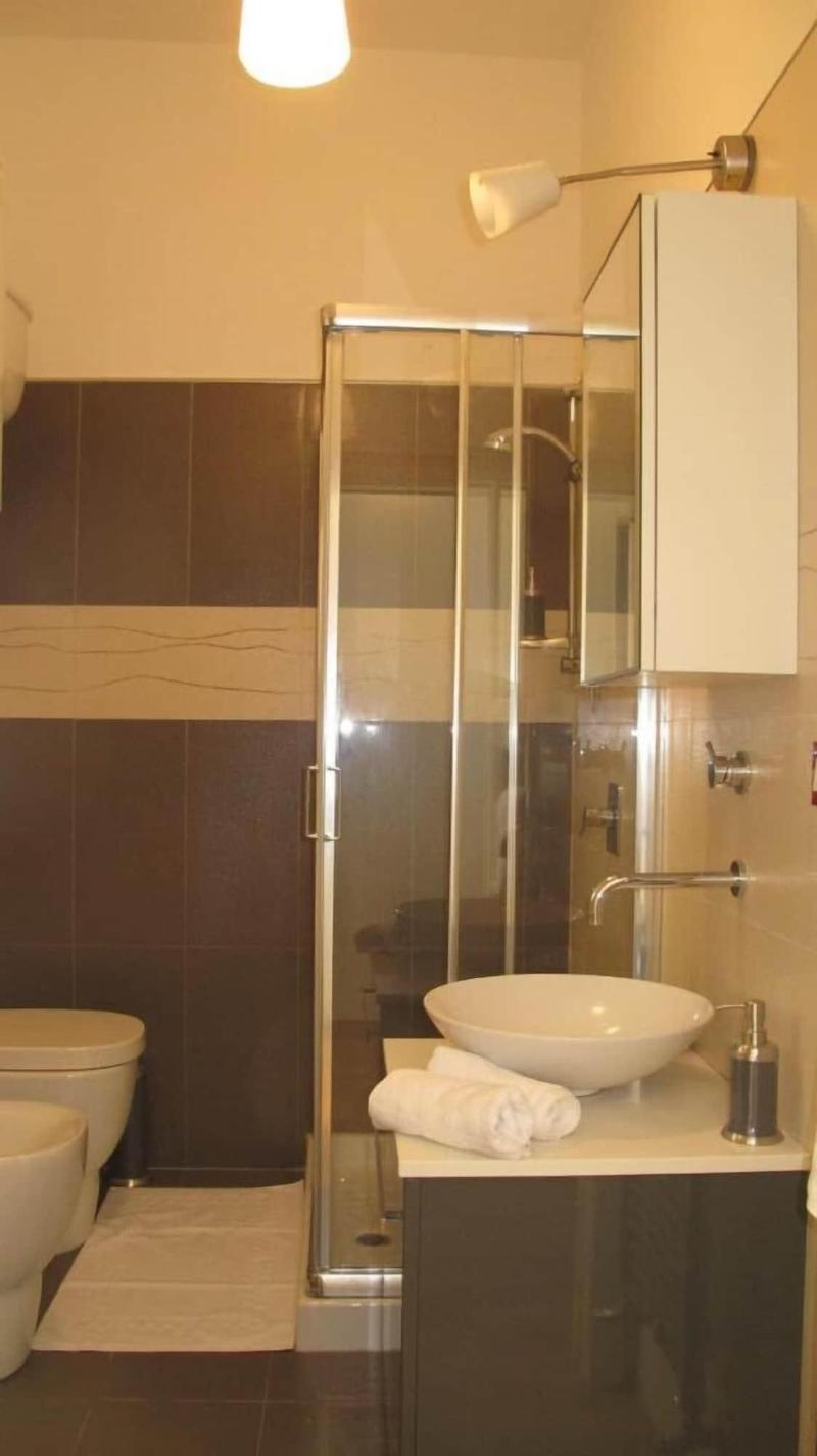 B&B Arco dolce Arco - Oda