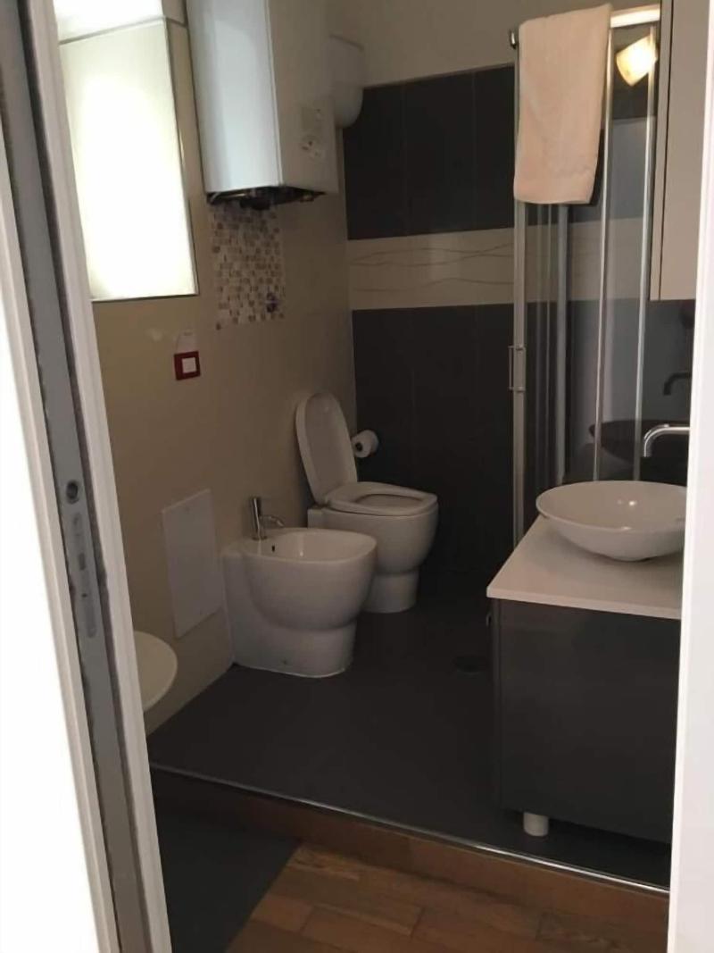 B&B Arco dolce Arco - Oda