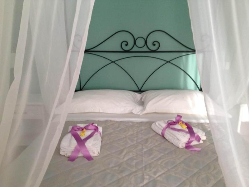 B&B Arco dolce Arco - Oda