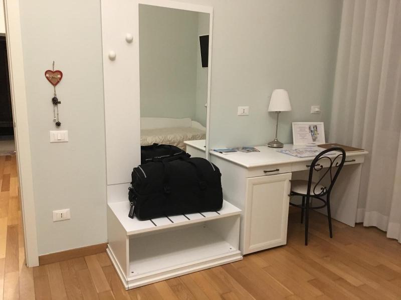 B&B Arco dolce Arco - Oda