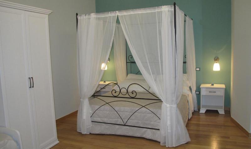 B&B Arco dolce Arco - Oda