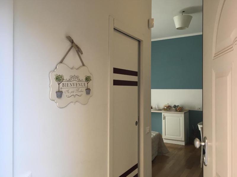 B&B Arco dolce Arco - Oda