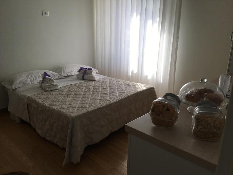 B&B Arco dolce Arco - Oda